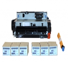  CF065-67901/CF065A Ремкомплект (Maintenance Kit) HP LJ Enterprise M601/ M602/M603 (O)