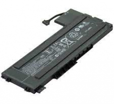 808452-002 Батарея Battery HP (Primary) - 9-cell lithium-ion (Li-Ion), 90Wh, 2.635Ah (VV09090XL-PL)