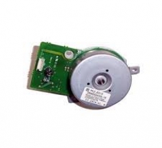 RK2-2162-000CN Мотор подачи конвертов HP LJ Enterprise 600 M601/ M602 /M603/ M630 (O)