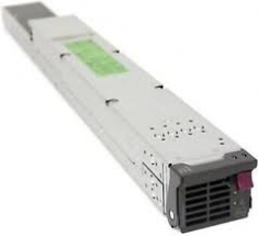 588733-001 Блок питания 2450W 50/60Hz 12VDC at 200A and 5VDC at 200mA output HPE BLc7000 