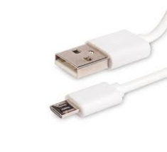 Интерфейсный кабель iPower microUSB-USB 1 м. 5 в. 