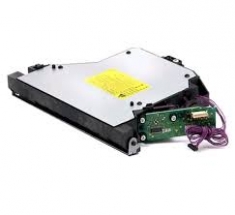  RM1-8406-000CN Блок сканера (лазер) HP LJ Enterprise 600 M601/M602/M603 (O)