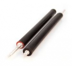 Вал резиновый нижний Hi-Black для HP LJ P1102/ 1606/1566 /M1212/ 1536, soft ribbon