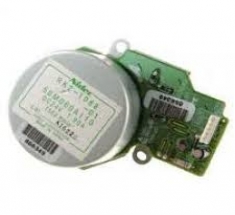 RM1-2538-000CN Мотор привода печки HP LJ 5200/ M5025/ M5035 (O)