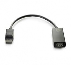 940274-001 Адаптер HP DisplayPort to HDMI 2.0 adapter