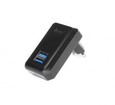 Универсальное USB зарядное устройство SVC UHC60B