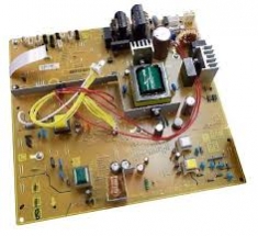 RM1-9309-000CN Плата DC контроллера HP LJ Pro 400 M425 (O)