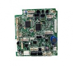 RM1-8293-130CN Плата DC контроллера HP LJ Enterprise 600 M601 M602 /M603 (O)