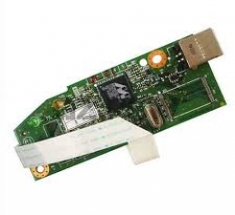 RM1-7600 /CE668-60001 Плата форматирования HP LJ Pro P1102/ P1100 (NC)