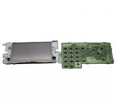 JC07-00017A Панель LCD Samsung PXpress SL-C2620DW/ 2670FW/3 060 /M4020/ 4025/ 4070/ 4075 (O)